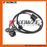 Engine Crank Angle Sensor For Mitsubishi Pajero V73 6G72 V75 6G74 V77 6G75 MD357274