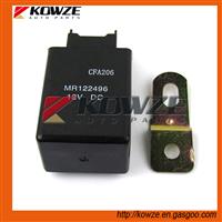 Relay For Mitsubishi Pajero V31 V32 V33 V34 V36 V43 V44 V45 V46 6G72 6G74 4D56 4M40 4G54 MR122496