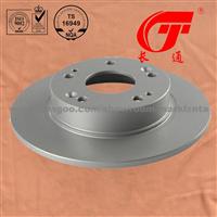 31420 Honda Civic VII Strong Brake Disc, 42510SNEA00