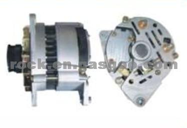 ALTERNATOR LRB122 FOR FORD