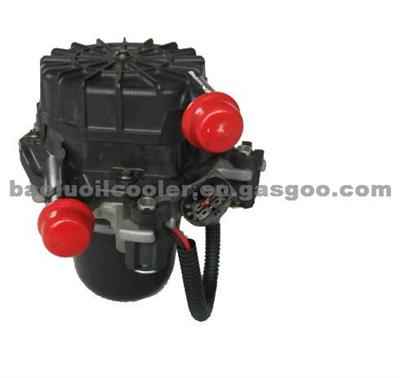 PEGUOET307 Secondary Air Pump OE: 965 3340 580