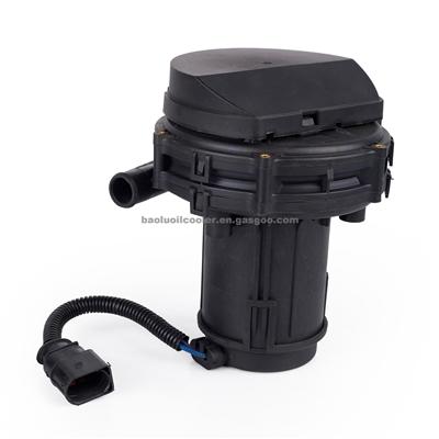 AUDI Secondary Air Pump OE:078 906 601F