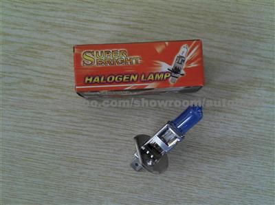 H1 Auto Car Bulb 12V55W