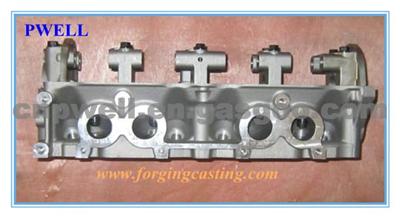 FE-F8 F850 10100F Cylinder Head