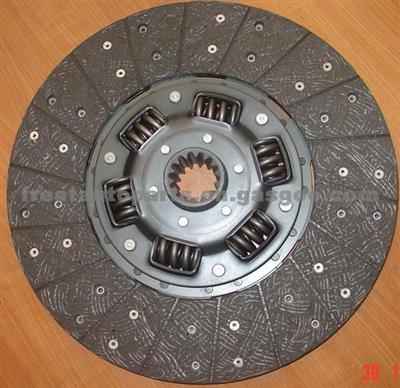 HINO Clutch Disc 31250-2610