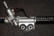 Nissan Navara 05 Power Steering Rack and Pinion 49001-zp00a, 49001-ea000