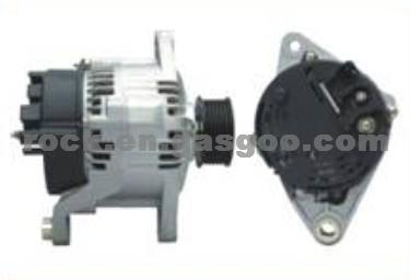 ALTERNATOR 63321204 FOR FIAT