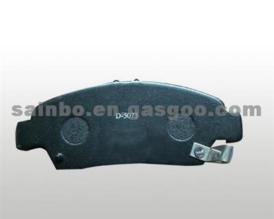 Toyota Brake Pad D5073