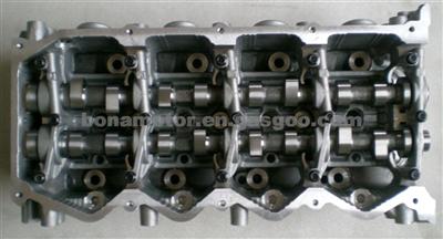 Cylinder Head NISSAN YD25 11039-EC00A