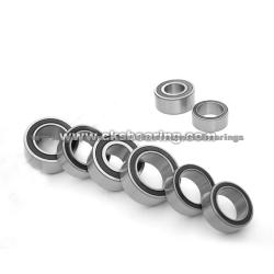 All Kinds Of Air-Condition Compressor Bearings