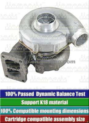 Nissan PE6T Turbocharger TA4507 466314-4