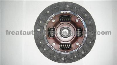 SUZUKI Clutch Disc 22400-77501