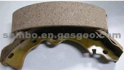 NISSAN Brake Shoes K1167