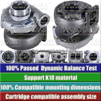 Turbocharger K29-3571QOAKB 15.20 53299887122