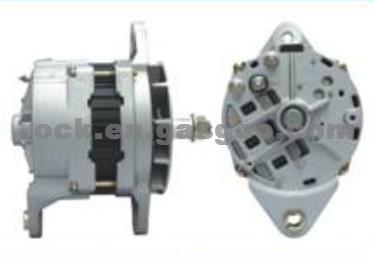 NEW HNROCK BRAND 12V 145A ALTERNATOR 1117880 FOR CATERPILLAR