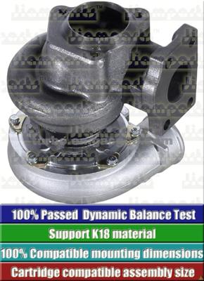 Turbocharger TA0315 466778-1