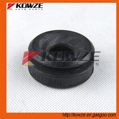 Engine Rear Mounting Upper Bushing For Mitsubishi Pajero V73 6G72 V75 6G74 V77 6G75 V78 4M41 IO H66 H67 H76 H77 L400 MR132701