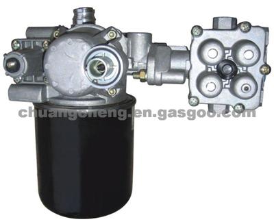 Air Dryer 932 500 035 0