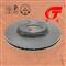 31505 HT250 Brake Disc For Japanese Car