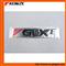 GLX Mark For Mitsubishi Pajero V73 6G72 V75 6G74 V77 6G75 V78 4M41 MN146695 MR300638