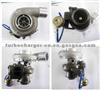 Turbocharger CAT C7 228-3233