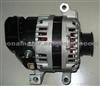 Alternator MITSUBISHI LESTER 11169 A3TJ1181