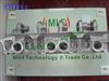 8971111550 Cylinder Head For ISUZU Engine 4ZE1