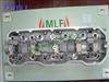 8971111550 Cylinder Head For ISUZU Engine 4ZE1
