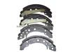 Ford Transit Brake Shoes S559