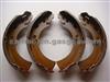 Alfa Romeo&Nissan Exa Brake Shoes 4406001A25