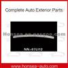 Rear Bumper Foot Plate NN-07LI12 For Nissan