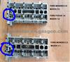 Cylinder Head FORD FOCUS 1.8L16V L8 CAF488Q0 3S7G-6C032CA