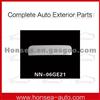 High Quality Tailgate Cover NN-06GE21 For Nissan