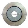 Front Brake Disc 68032944AB DODGE Grand Caravan 2008-2011