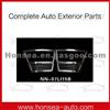High Quality Taillight Cover NN-07LI15B For Nissan