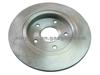 Brake Disc 4721996AA CHRYSLER Grand Voyager 2007-2010