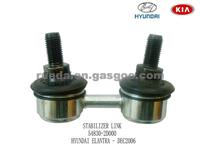 Stabilizer Link 54830-2D000 HYUNDAI ELANTRA –DEC2006