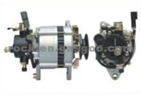 NEW 12V AUTO ALTERNATOR LR160446 LR160-446 LR160446E LR150-448 8970377241 FOR OPEL ISUZU
