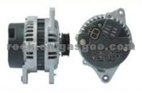 12V AUTO ALTERNATOR 3730022200 37300-22200 AB190058 439385 13702 FOR HYUNDAI ELANTRA 1.8L 2.0L