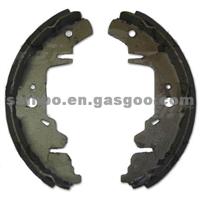 Mercedes Benz C-Class Brake Shoes FSB669