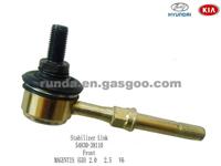 Stabilizer Link 54830-38110 Front MAGENTIS (GD) 2.0 2.5 V6