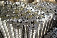 Titanium Alloy Forging Products