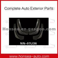 Hot Sale Mud Guard NN-07LI36 For Nissan