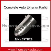 Nissan High Quality Muffler NN-09TR26