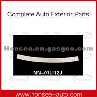 Rear Bumper Foot Plate NN-07LI12J For Nissan