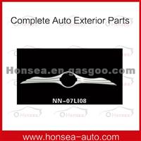 High Performance Rear Trunk Steamer NN-07LI08 For Nissan