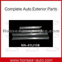 High Performance Side Door Streamer NN-07LI13B For Nissan