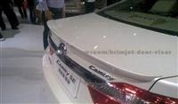 ABS Blowing Spoiler For Toyota Camry 2012 【Without Painted ]