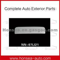 High Quality Tailgate Cover NN-07LI21 For Nissan