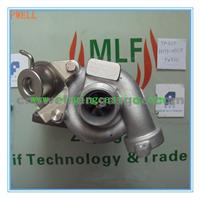 Peugeot Turbocharger 49173-07518
